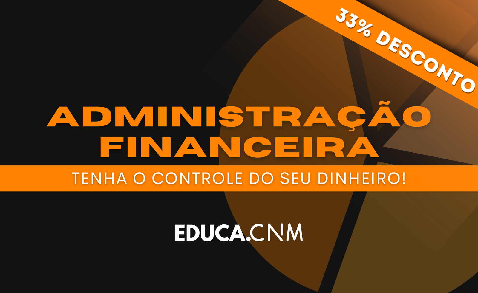 Curso de Administração Financeira