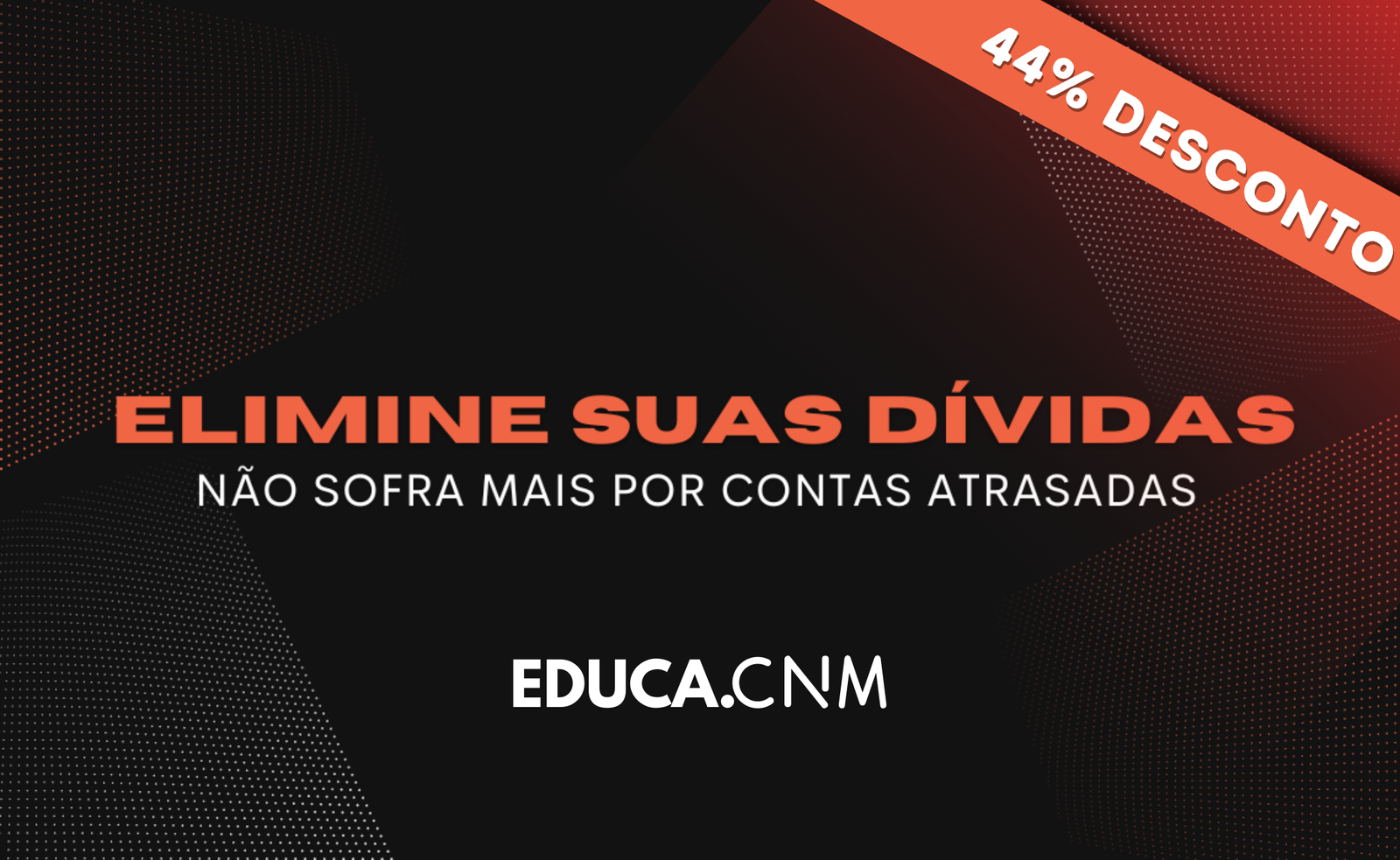 Elimine suas Dívidas – Não Sofra Mais por Contas Atrasadas