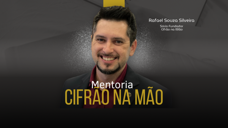 Mentoria Cifrão na Mão